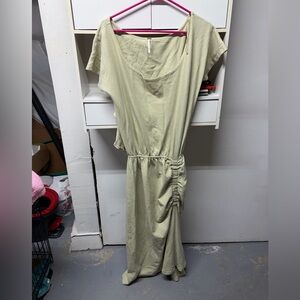 Free people dress